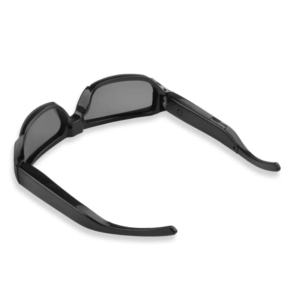 ActionLenses™ Discreet POV Camera Glasses