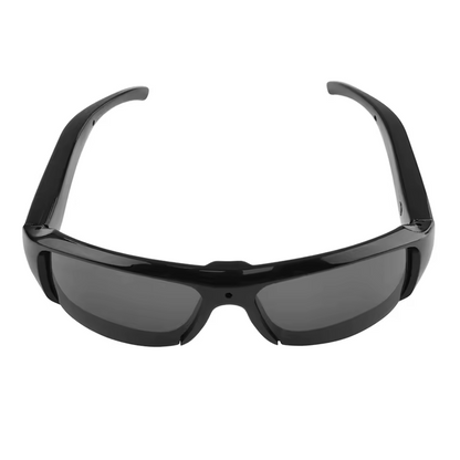 ActionLenses™ Discreet POV Camera Glasses