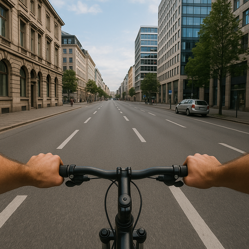 ActionLenses™ Discreet POV Camera Glasses