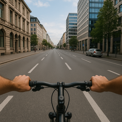 ActionLenses™ Discreet POV Camera Glasses