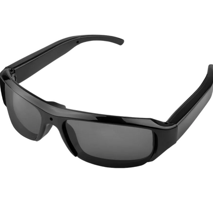 ActionLenses™ Discreet POV Camera Glasses